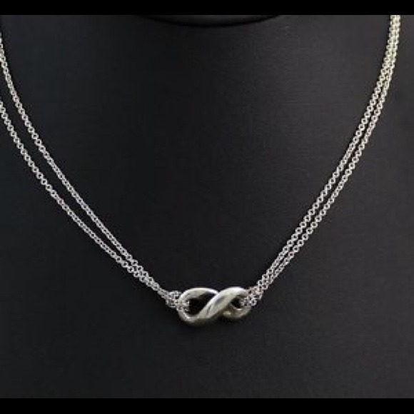 Tiffany necklace