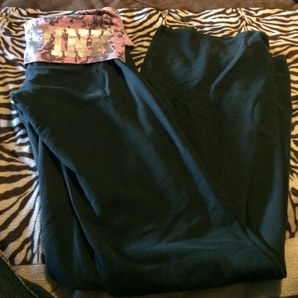 Yoga pants