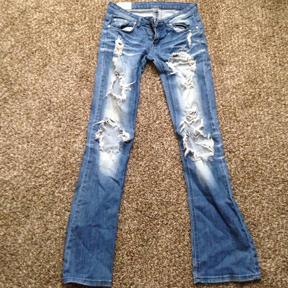 Jeans  size 29