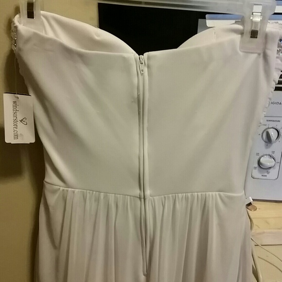 Dress - Picture 3 of 4