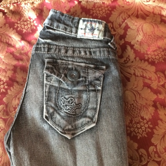 True religion jeans