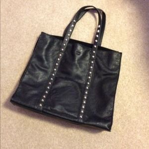 Forever 21 stud purse