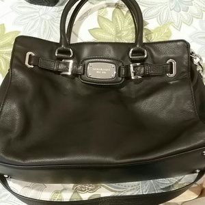 Michael Kors handbag