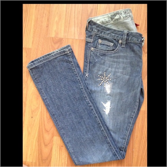 Guess jeans
