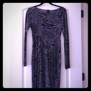 Alice + Olivia Dress