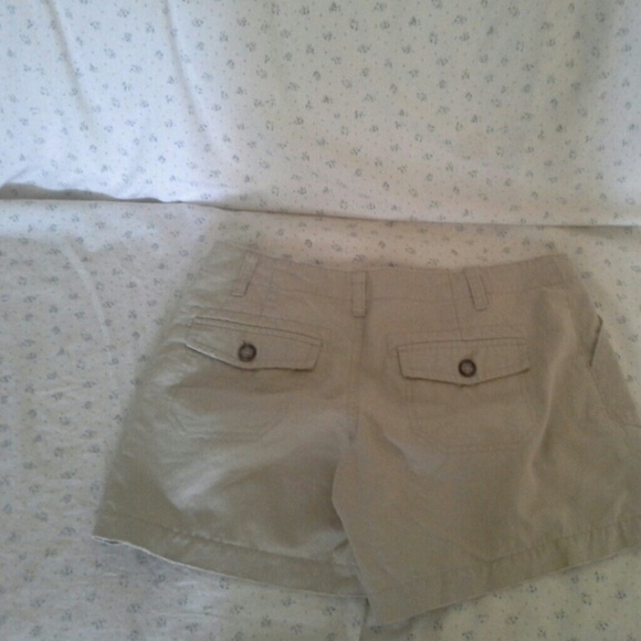 Shorts - Picture 2 of 2