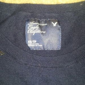 ↓↓ American eagle sweater