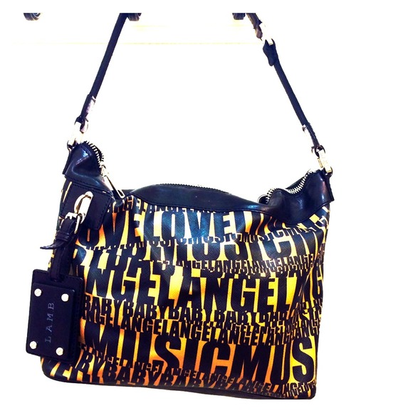 LAMB handbag