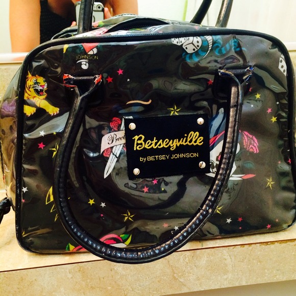 BetseyVille bag - Picture 2 of 3