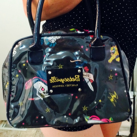 BetseyVille bag - Picture 3 of 3