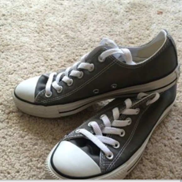 Converse All Star Chuck Taylor Shoes