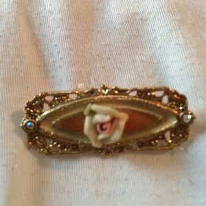 Vintage pin