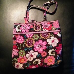 Vera Bradley Tote