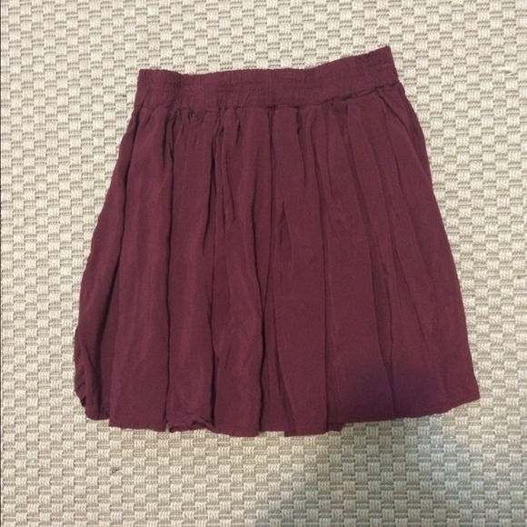 🚫SOLD🚫Brandy Melville skirt