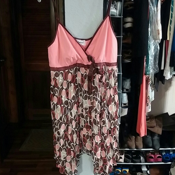 HeartSoul top