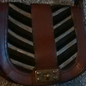 Long fossil bag
