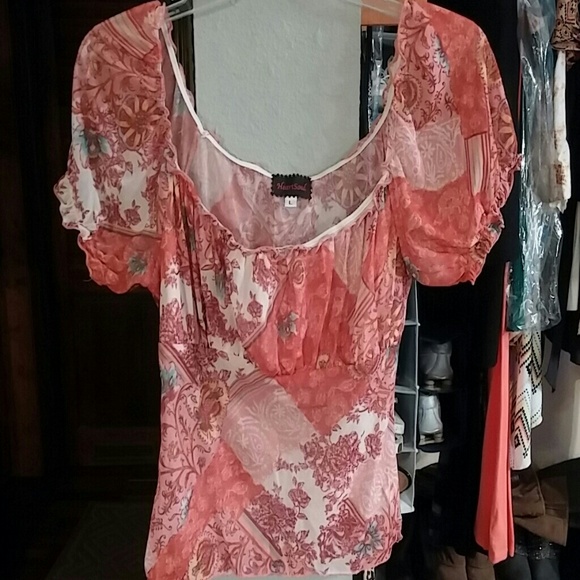 HeartSoul top