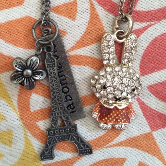necklace - Picture 2 of 4