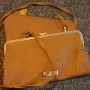 Small Jessica Simpson Bag
