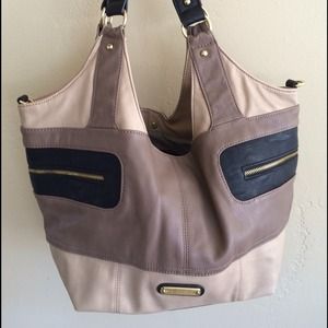 Steve Madden Tote