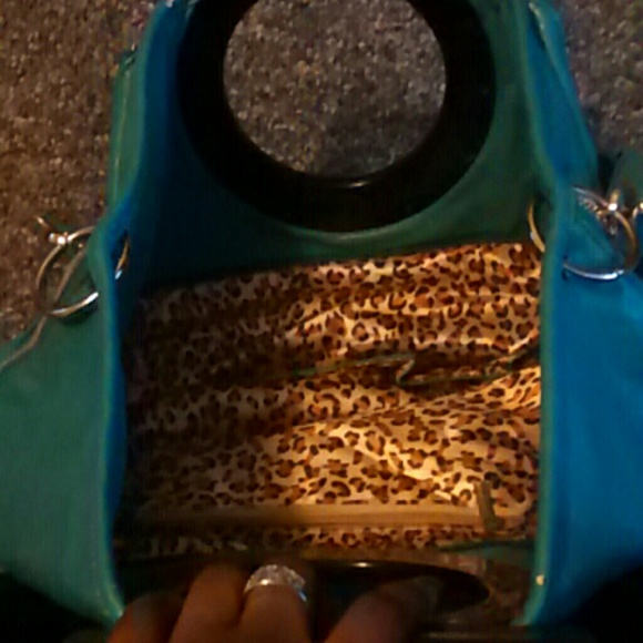 Large shoulder bag - Picture 3 of 4