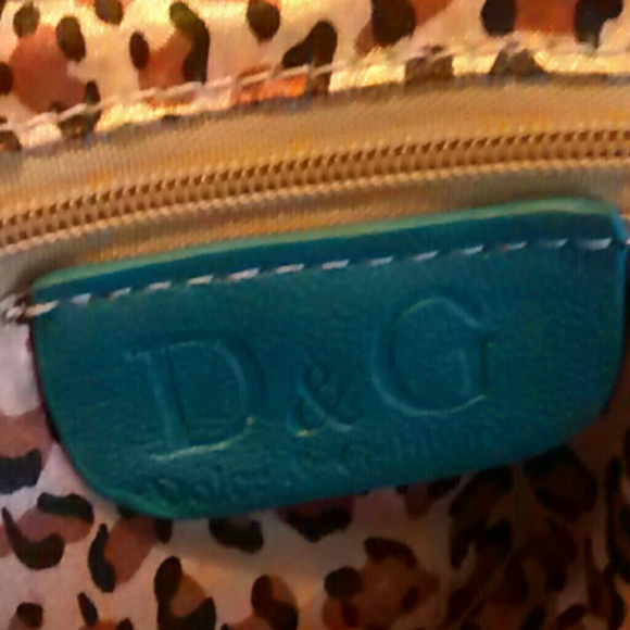 Large shoulder bag - Picture 4 of 4