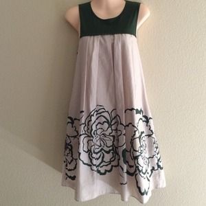 Spring dress