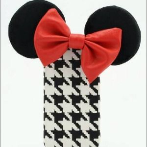 iPhone 5/5S cute cool cartoon case