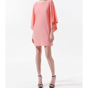 Zara Shift Dress