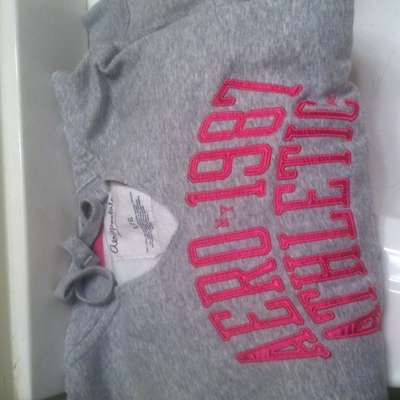 Aeropostale hoodie