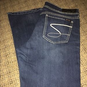 Seven jeans