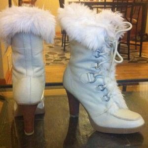 Price Cut ✂️ 💜Super Cute ALDO boots