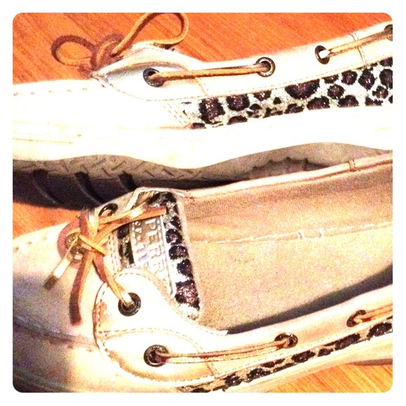 Sperry Top Siders size 6