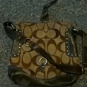 Large purse