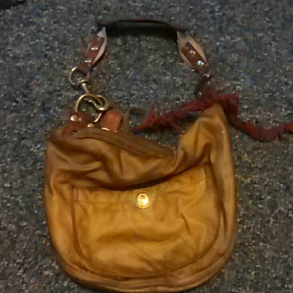 Smaller Bag