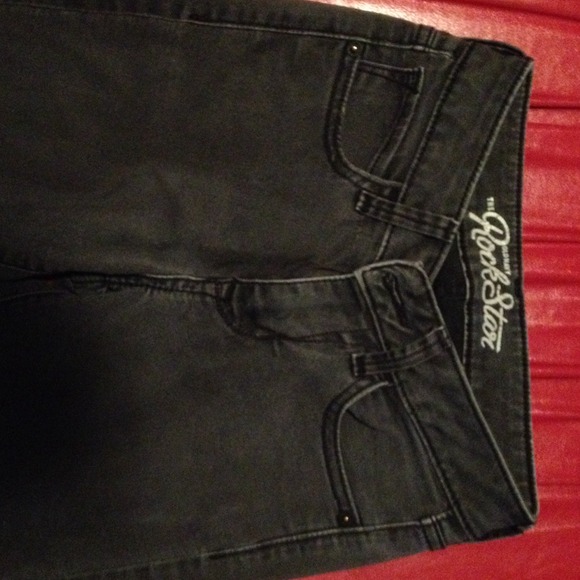 Old Navy Jeans.