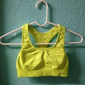 Champion Sports Bra ⚠️