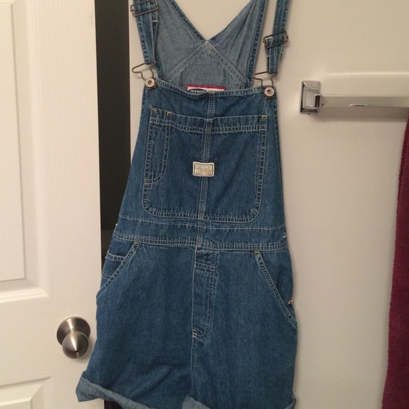 🚫sold 🚫Overalls