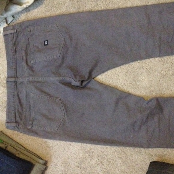 Krew slim fit size 34