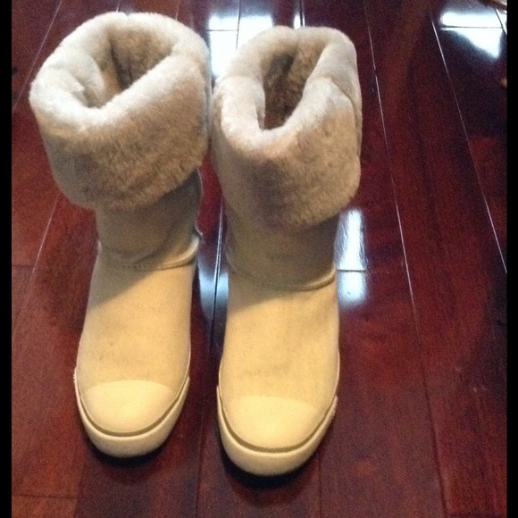 Ugg boots