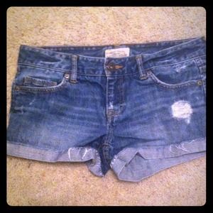Aeropostale Shorts