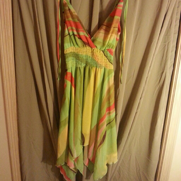 Dress