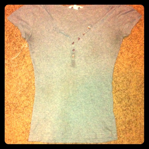 Grey Shirt