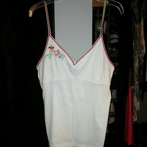 Old navy tank top