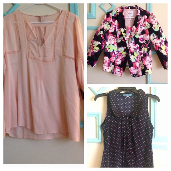 Bundle for @rach_e_babie