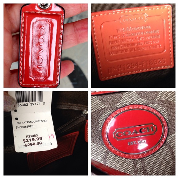 👜🚫SOLD🚫👜 - Picture 2 of 4