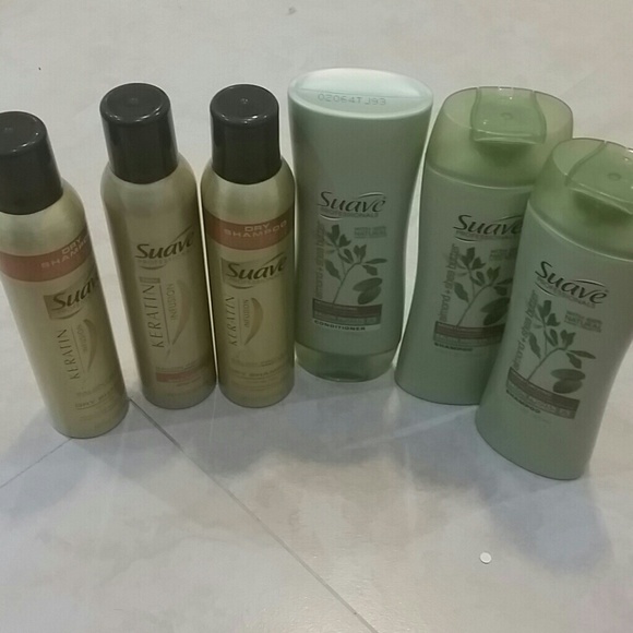 Suave bundle