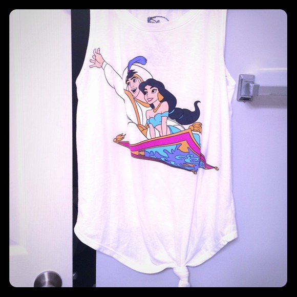 Tank top