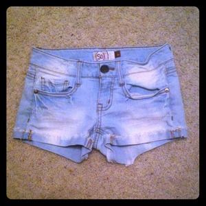So Shorts
