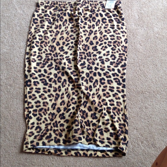 Womens skirt